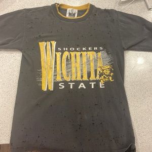 Furst of a kind Wichita state t-shirt